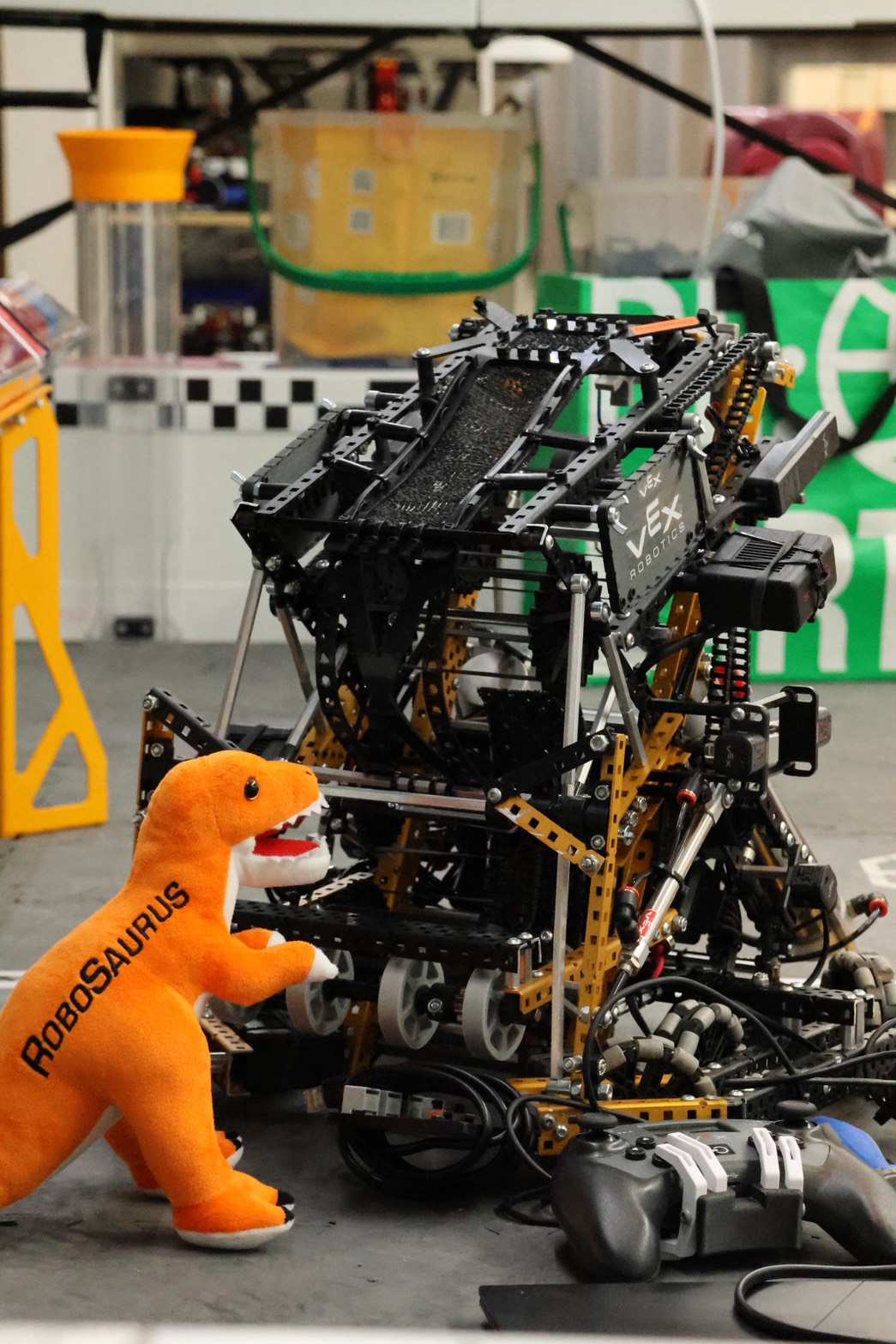Robot 4