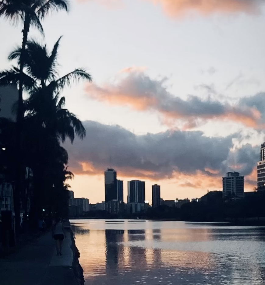 Hawaii
