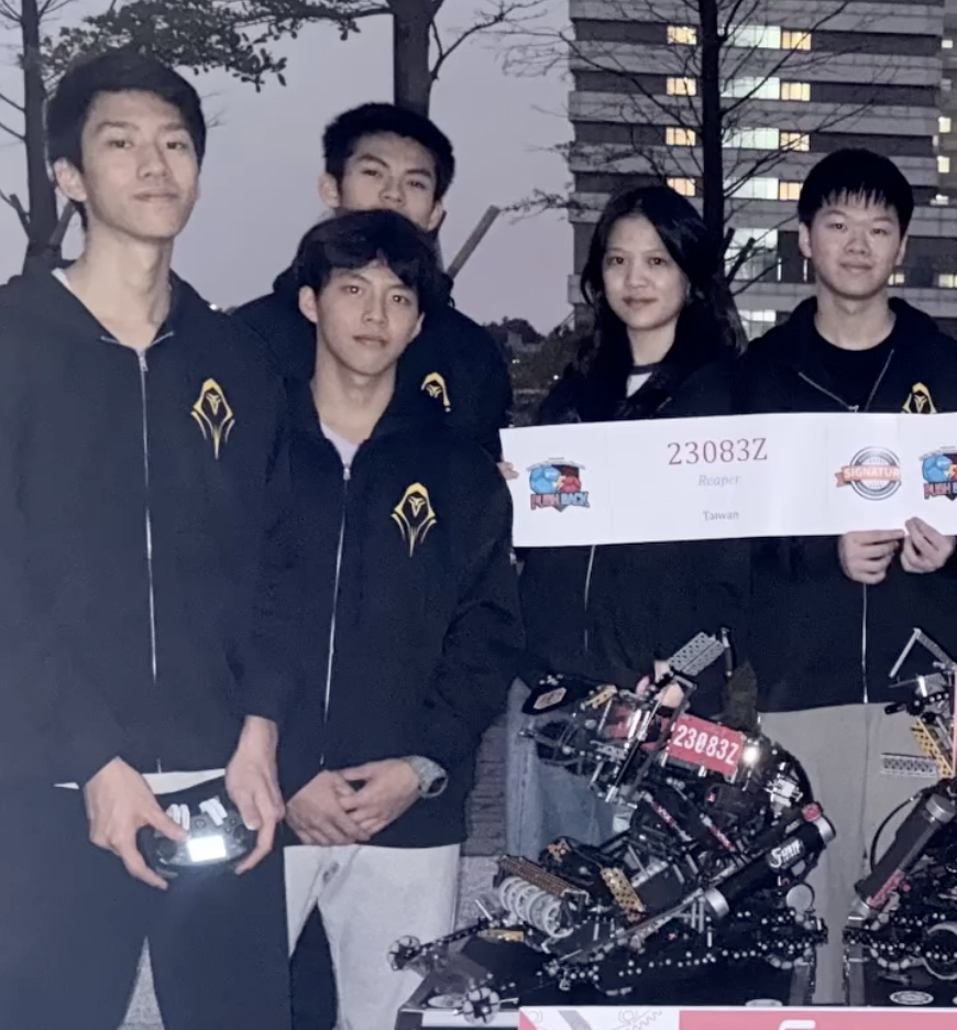 Robotics Team
