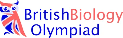 British Biology Olympiad logo