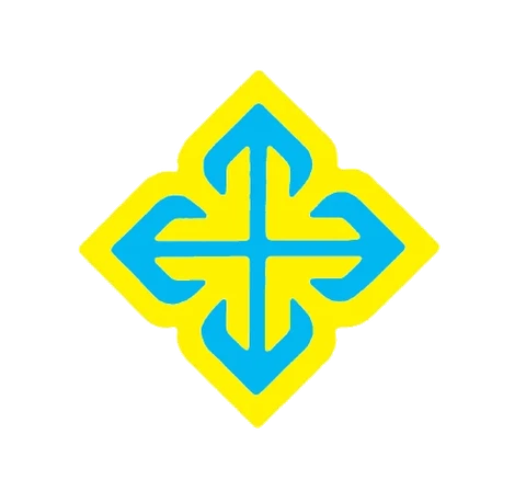 Wego High School logo